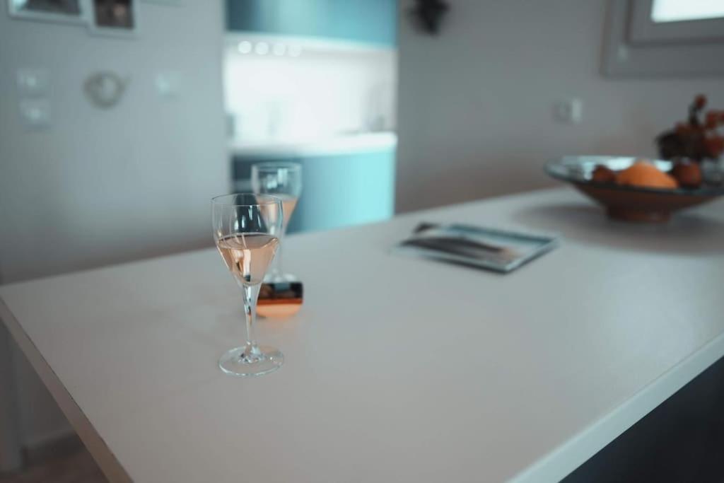 Paradise House Apart3, 5Min Walking Distance To Fiskardo Center Exterior foto