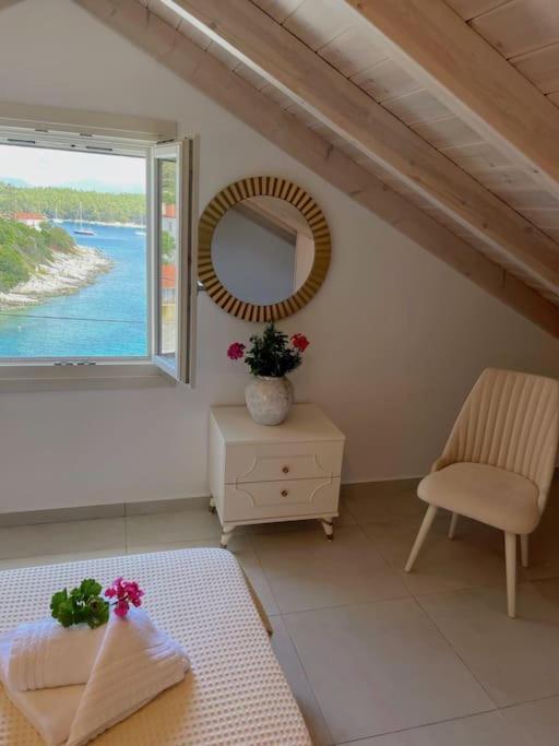 Paradise House Apart3, 5Min Walking Distance To Fiskardo Center Exterior foto