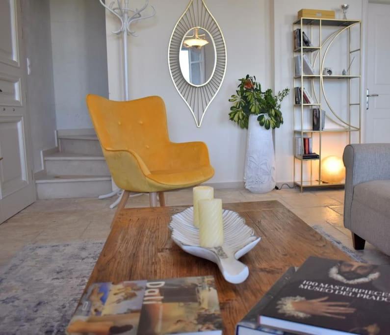 Paradise House Apart3, 5Min Walking Distance To Fiskardo Center Exterior foto