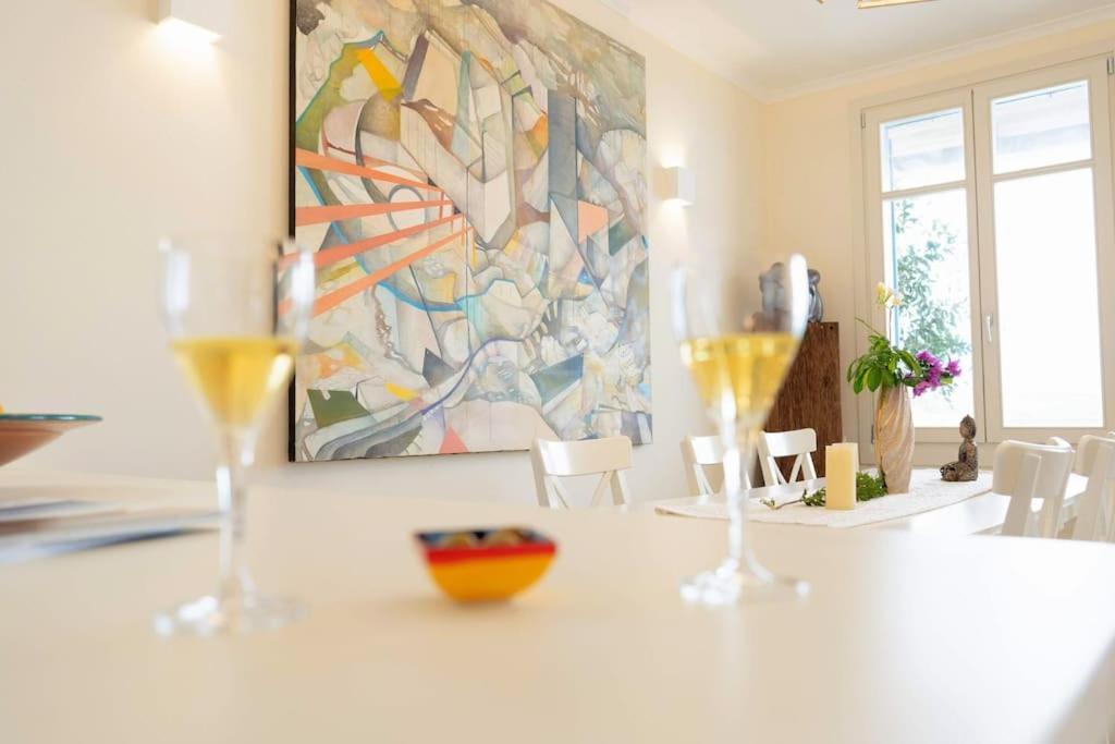 Paradise House Apart3, 5Min Walking Distance To Fiskardo Center Exterior foto