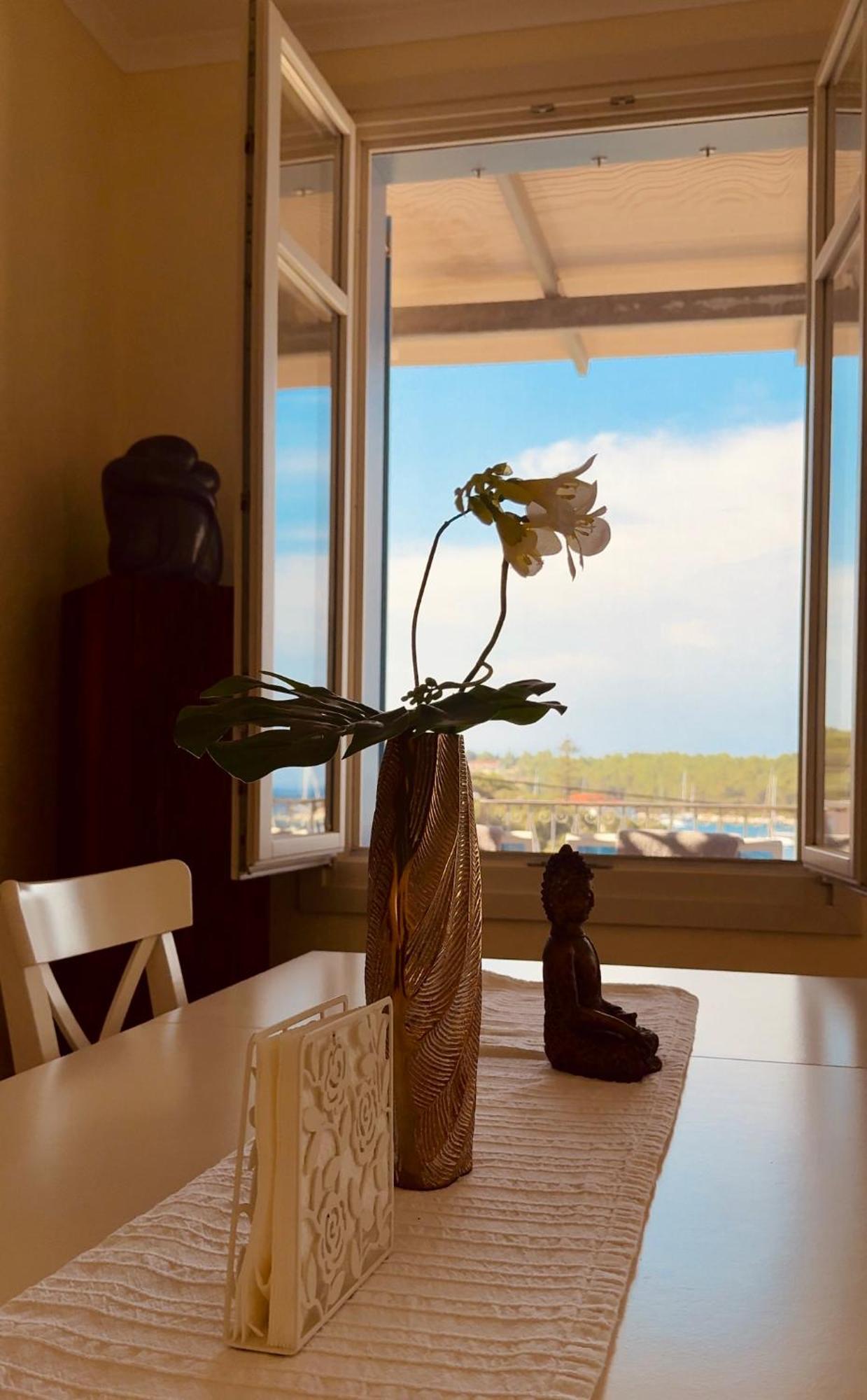 Paradise House Apart3, 5Min Walking Distance To Fiskardo Center Exterior foto
