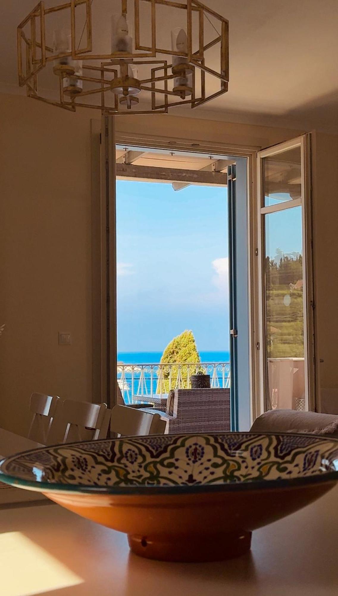 Paradise House Apart3, 5Min Walking Distance To Fiskardo Center Exterior foto