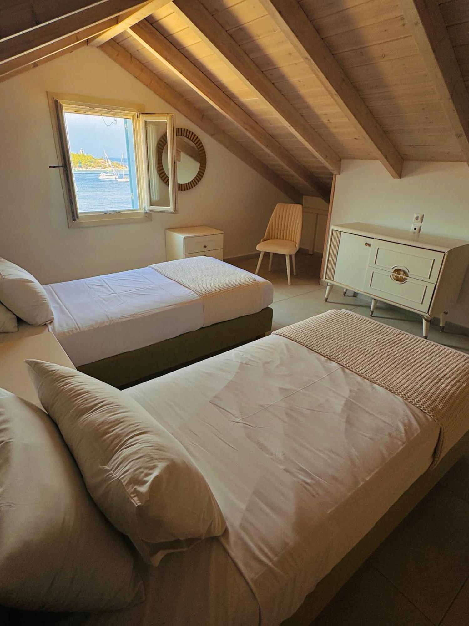 Paradise House Apart3, 5Min Walking Distance To Fiskardo Center Exterior foto